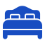 Bed Icon