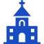 chapel Icon
